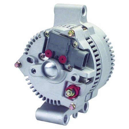 Replacement For Remy, 144881 Alternator